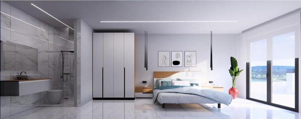 Apartamento en venta en Algorfa, Comunidad valenciana photo 0