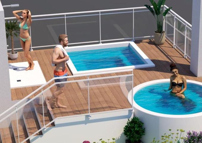 Piso en venta en Castellón de la Plana, Avenida del Mar photo 0