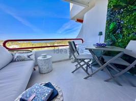 Aticos en venta en Calvia, Costa de la Calma photo 0