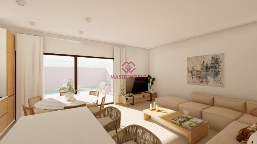 Adosada en venta en San Javier, San Javier photo 0