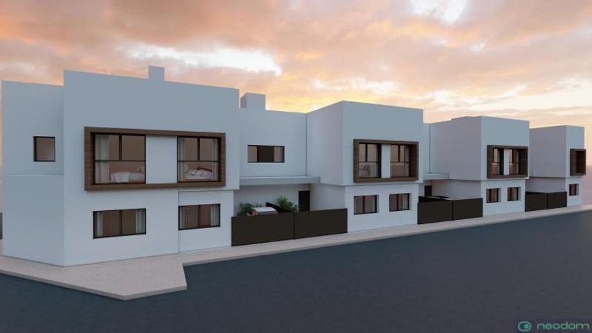 Casa en venta en San Javier, San Javier photo 0