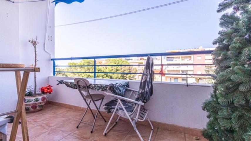 Piso en venta en Ondara photo 0