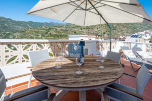 Casas de pueblo en venta en Otívar, Centro photo 0