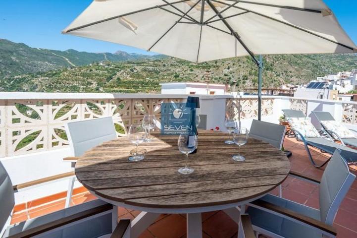 Casas de pueblo en venta en Otívar, Centro photo 0