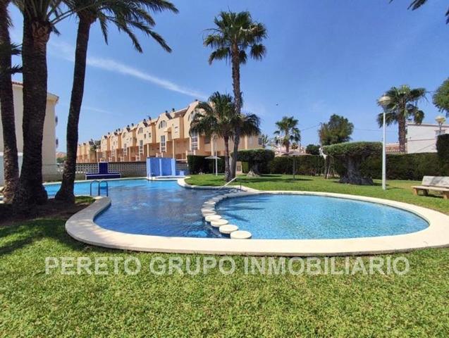 Aticos en venta en Denia, Marinas photo 0