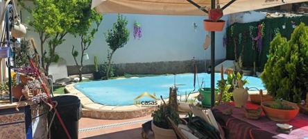 Chalet en venta en Pinoso, 03650 photo 0