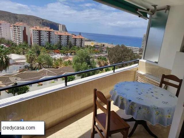 Piso en venta en Arona, Los Cristianos photo 0