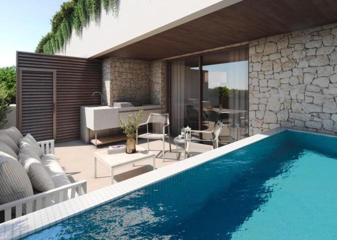 Piso en venta en Molina de Segura, Urb. La Quinta photo 0