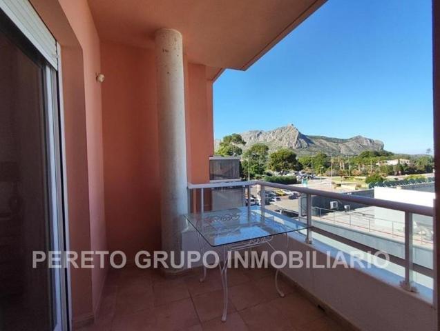 Aticos en venta en Ondara, Casco urbano photo 0