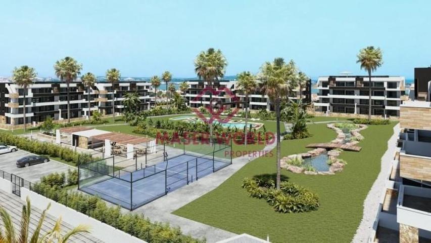 Planta baja en venta en Torrevieja, La Siesta - El Salado - Torreta photo 0