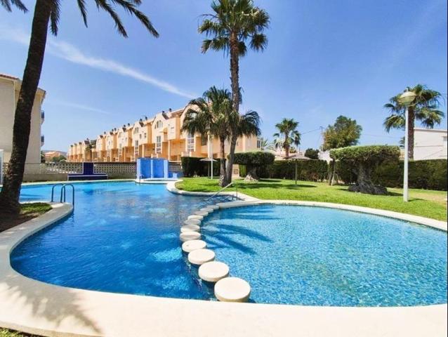 Aticos en venta en Denia, Playa de Las Marinas (Dénia) photo 0