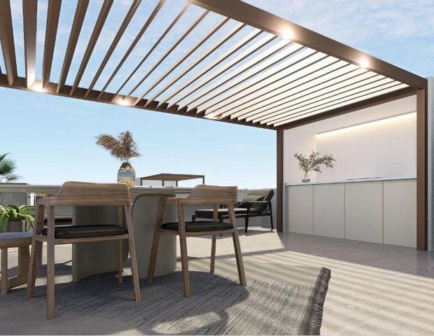 Planta baja en venta en Pilar de la Horadada, Zona Pueblo photo 0