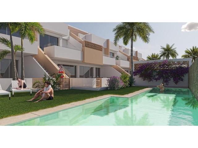 Bungalow en venta en Pilar de la Horadada photo 0