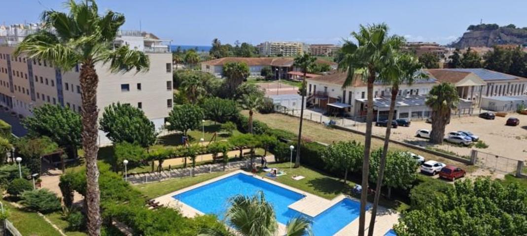 Aticos en venta en Denia, Casco urbano photo 0