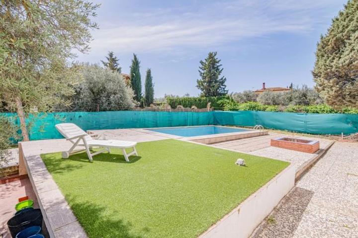 Chalet en venta en Las Gabias, Aljomahima - Ermita photo 0