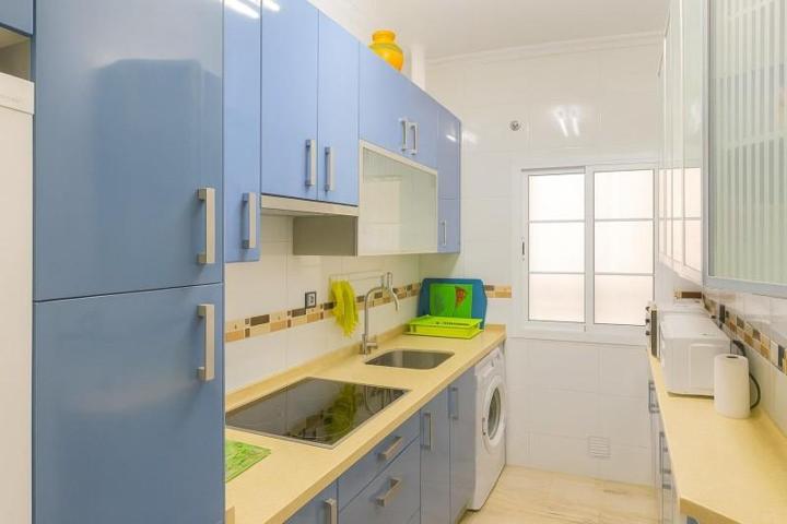 Piso en venta en Cádiz, Centro photo 0