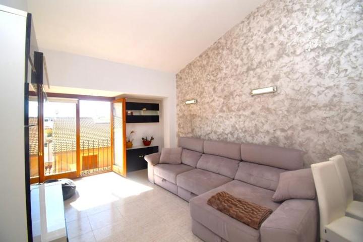 Piso en venta en Pobla, Centro photo 0