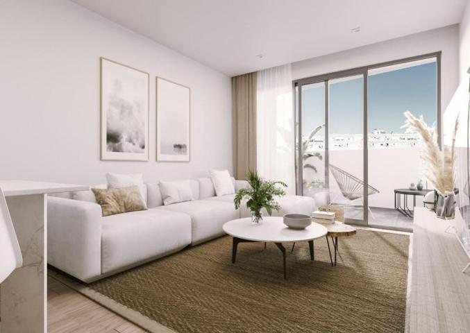 Apartamento en venta en Torrevieja, Playa del Cura photo 0