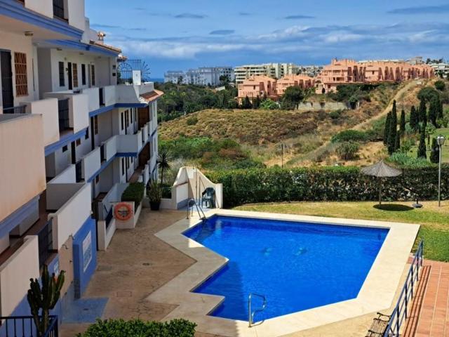 Apartamento en venta en Mijas, El Faro photo 0