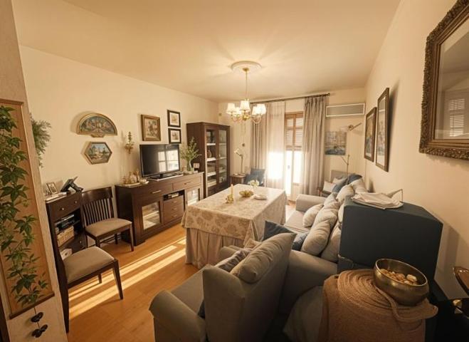 Piso en venta en Sevilla, Plaza de la Gavidia-San Lorenzo photo 0