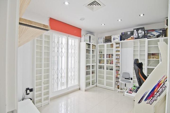 Piso en venta en Motril, Centro photo 0