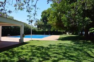 Chalet en venta en Beniarjó, Beniarjo photo 0