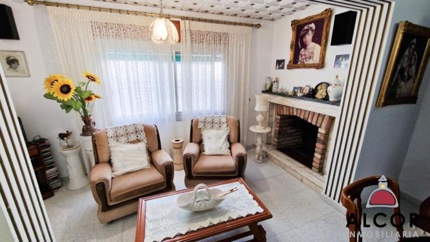 Adosada en venta en Benicarló, Mercadona Papa Luna photo 0