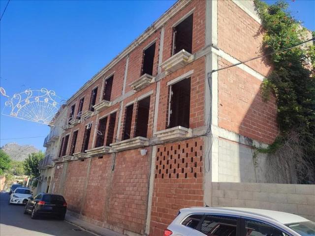 Edificio en venta en Parcent, Parcent photo 0