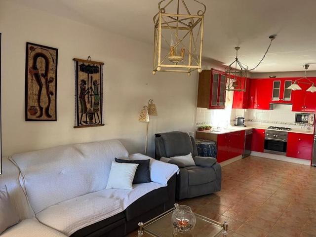 Duplex en venta en Águilas, Calabardina photo 0