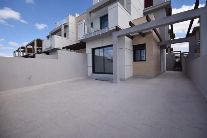 Chalet en venta en Puerto de Mazarrón, El Alamillo photo 0