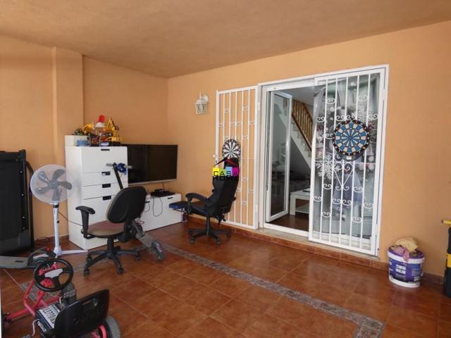 Adosada en venta en El Grau de Castelló, Plana Alta photo 0