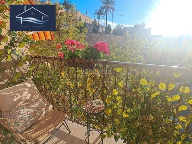 Piso en venta en Alicante, Nuevo san blas photo 0