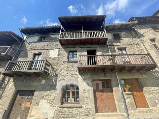 Adosada en venta en Santa Maria de Corcó, Osona photo 0