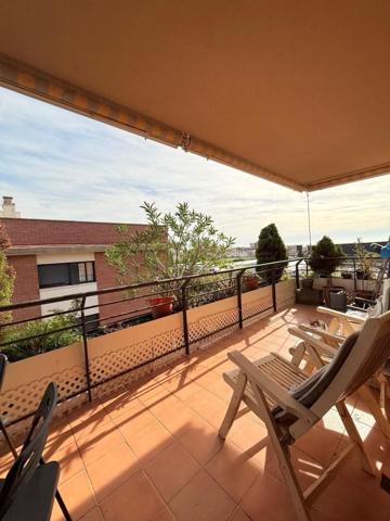 Piso en venta en Cunit, El prat de cunit photo 0