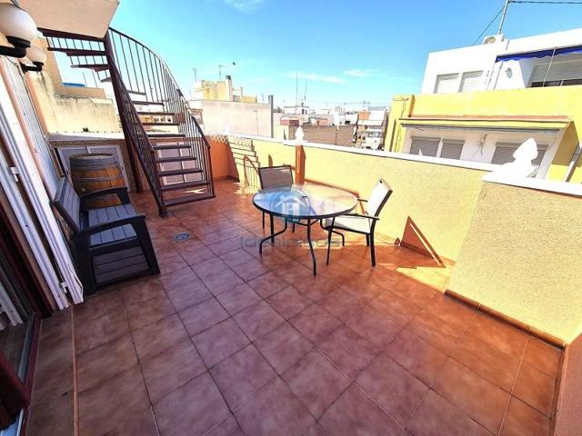 Aticos en venta en Alicante, La Florida photo 0