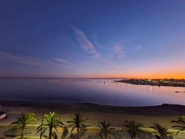 Apartamento en venta en San Pedro del Pinatar, San Pedro del Pinatar photo 0