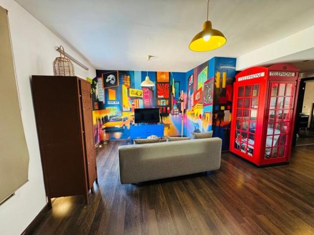 Piso en venta en Denia photo 0