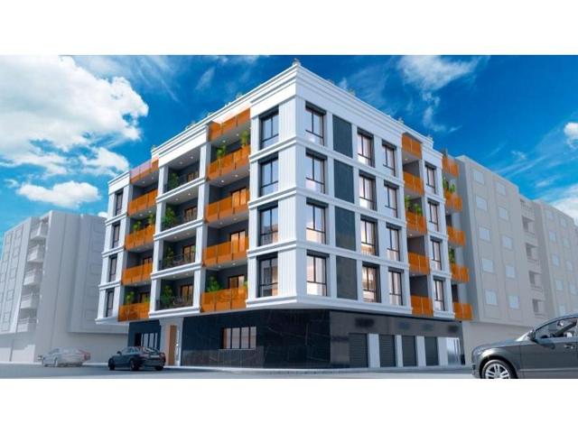 Apartamento en venta en Torrevieja photo 0