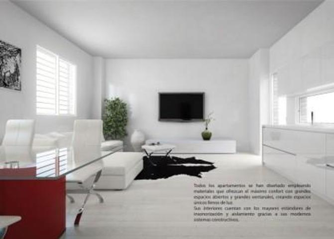 Piso en venta en Sevilla, Gran Plaza-Marqués de Pickman-Ramon y C photo 0