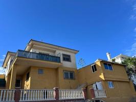 Chalet en venta en Segur de Calafell, Segur de dalt photo 0