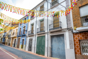 Casa en venta en Enguera, Enguera photo 0