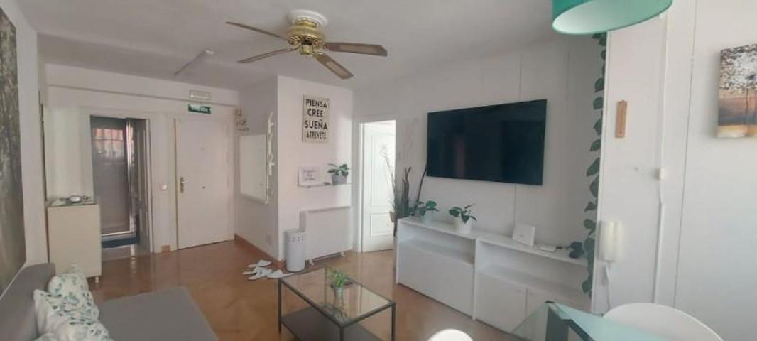 Piso en venta en Madrid, Barajas photo 0