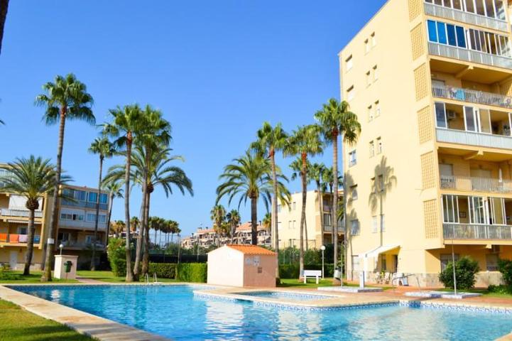 Apartamento en venta en Denia, Playa Las Marinas photo 0