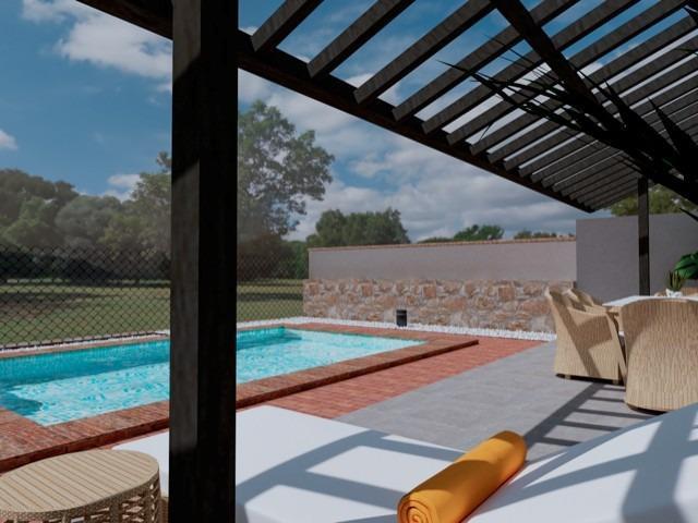 Adosada en venta en Sucina, Peraleja golf photo 0