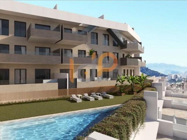 Piso en venta en Águilas, Aguilas photo 0