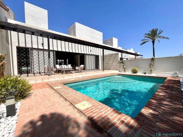 Casa en venta en Murcia, Murcia photo 0