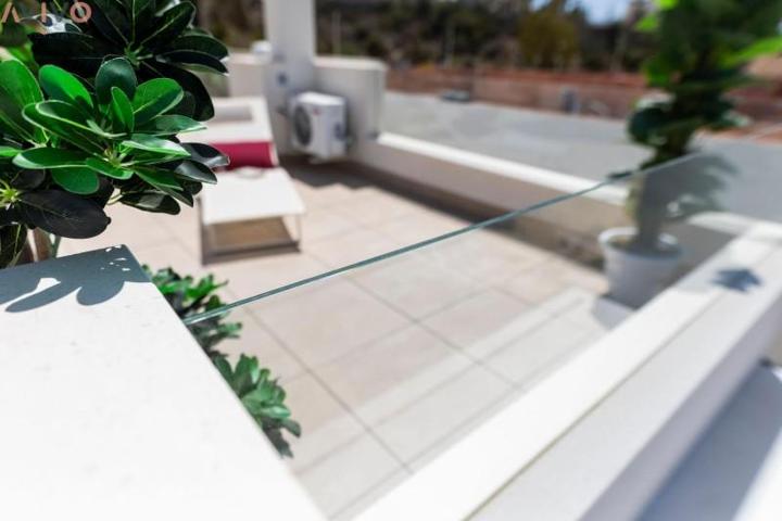 Chalet en venta en San Juan de los Terreros, San Juan de los Terreros photo 0