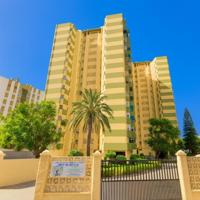Apartamento en venta en Fuengirola, Recinto Ferial photo 0