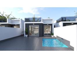 Chalet en venta en San Javier photo 0