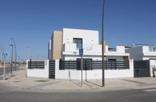 Chalet en venta en Torre-Pacheco, Torre-Pacheco - Torre-Pacheco ciudad photo 0